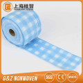 Салфетки для чистки Blue / Wave 30 * 33CM Non-woven Spunlace Wipe